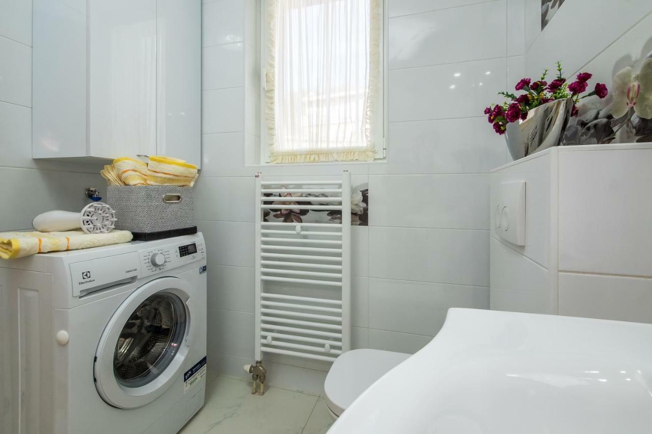 Apartamento Luxury Lana Split