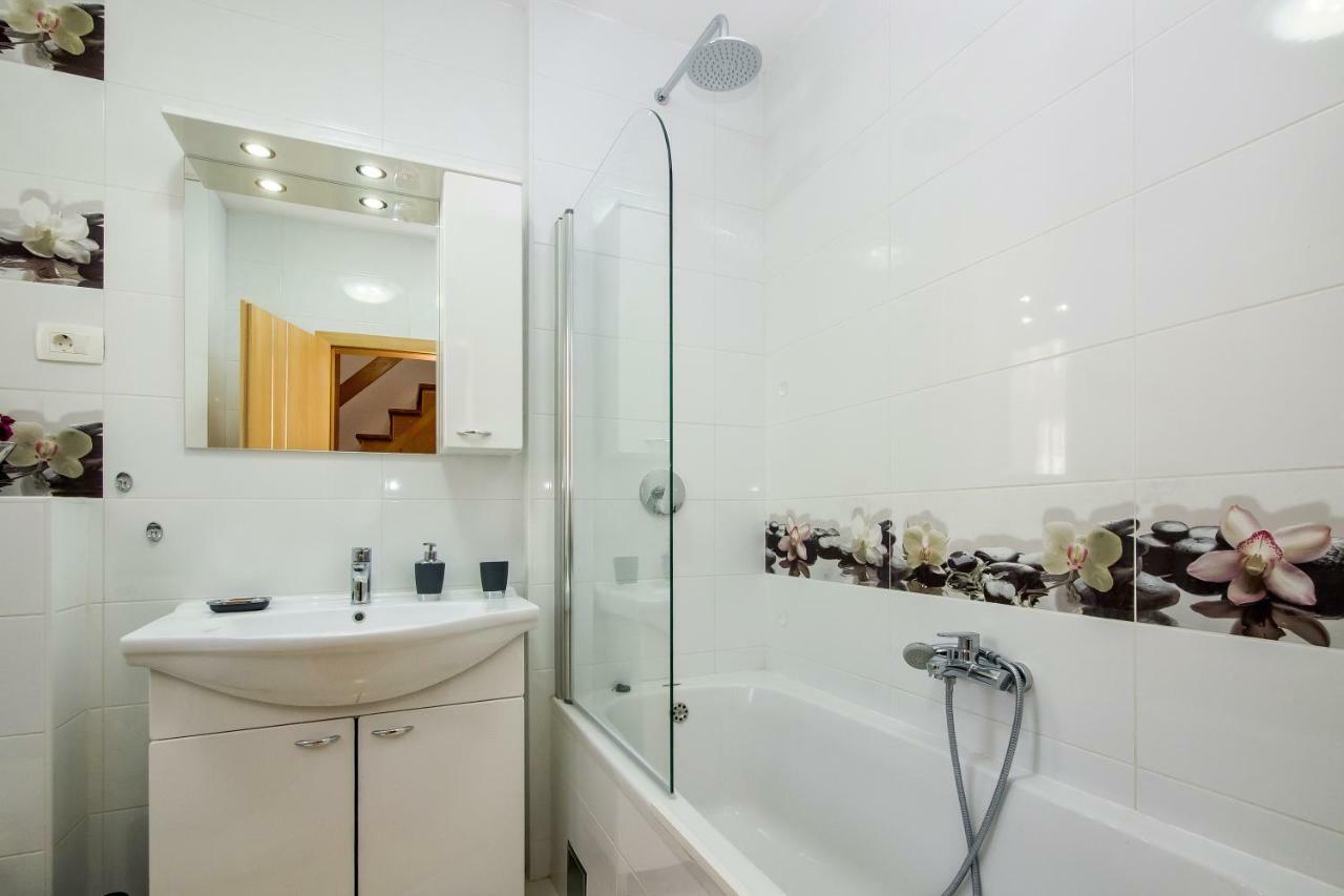 Apartamento Luxury Lana