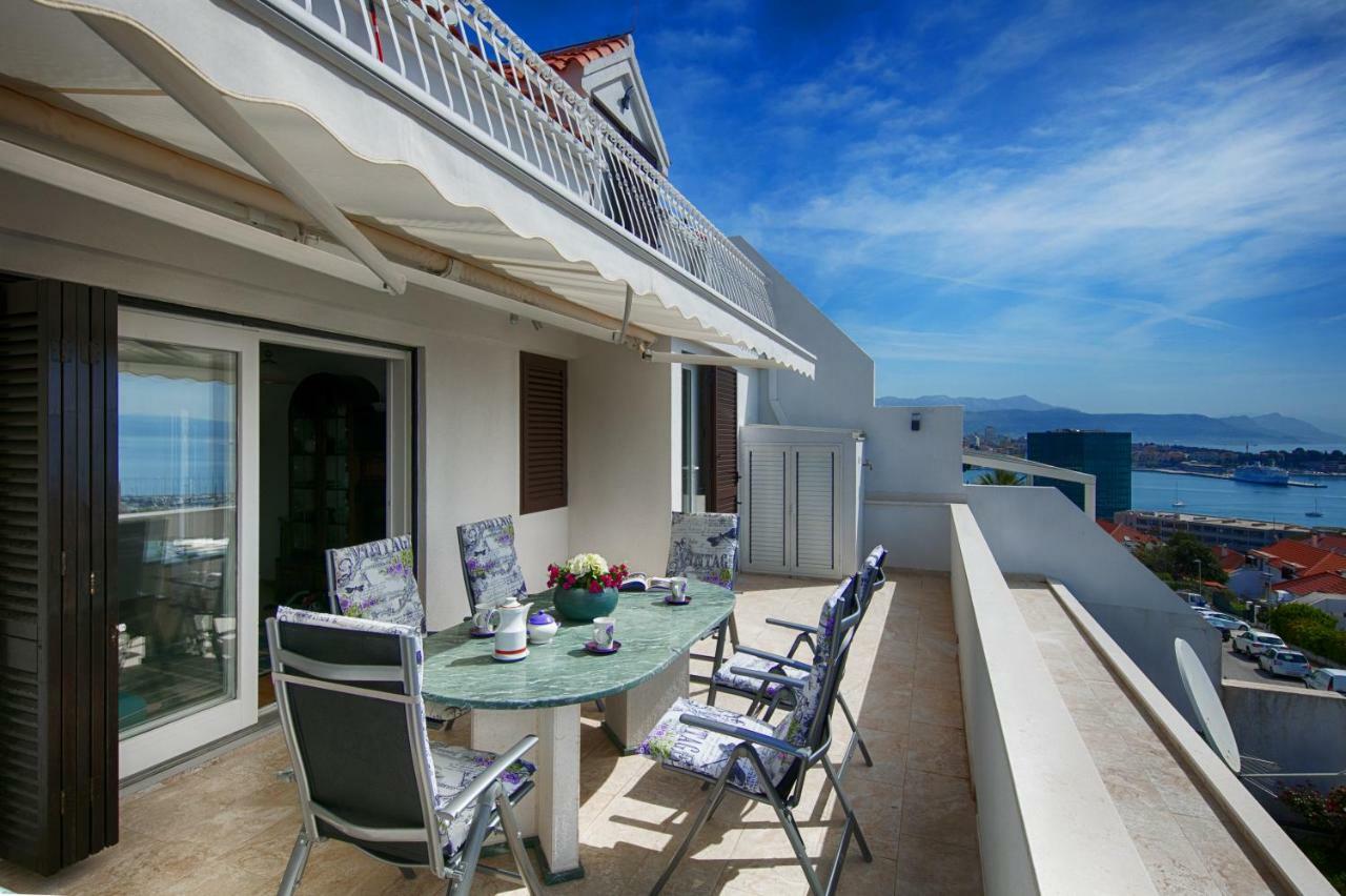 Apartamento Luxury Lana *