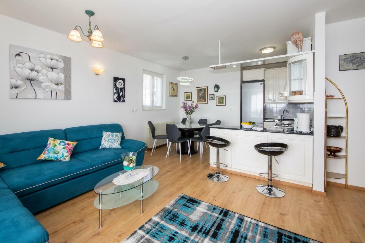 Apartamento Luxury Lana