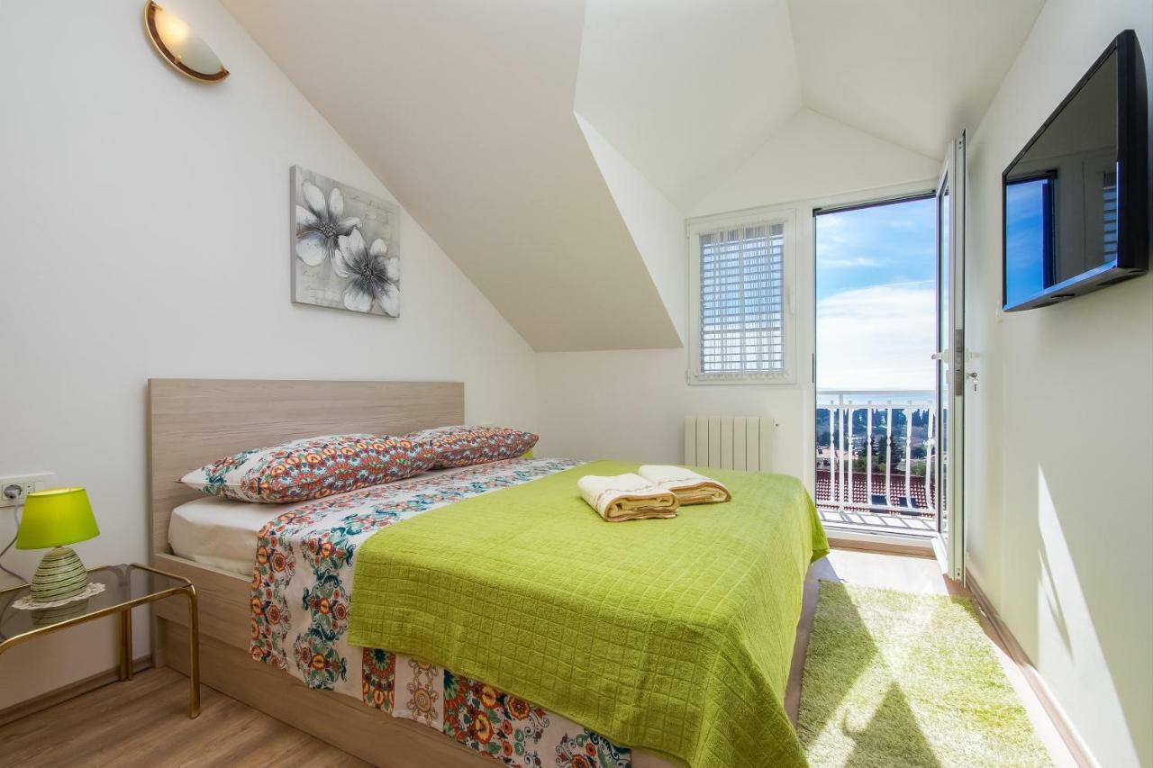 Luxury Lana Apartamento *