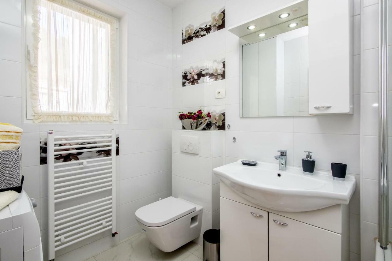 Luxury Lana Apartamento Split