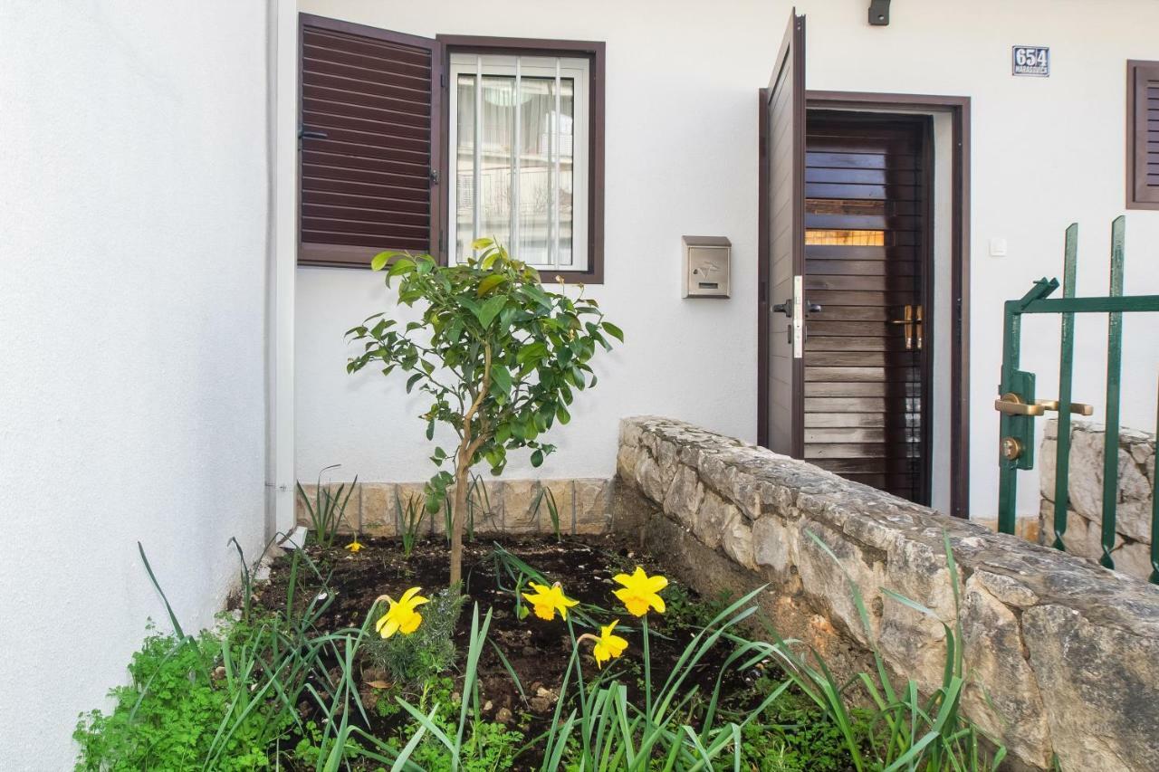 Luxury Lana Apartamento Split