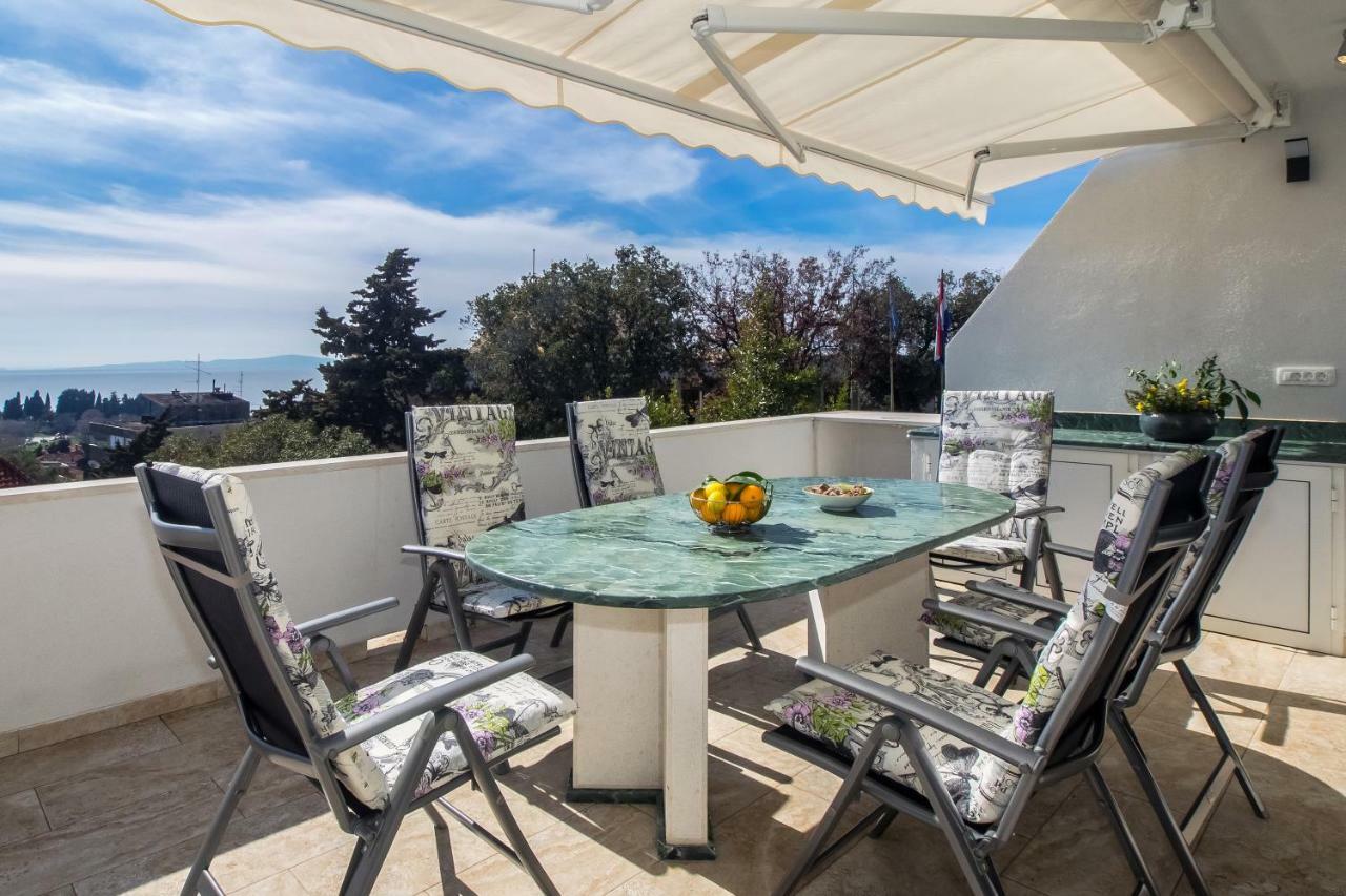 Luxury Lana Apartamento Split