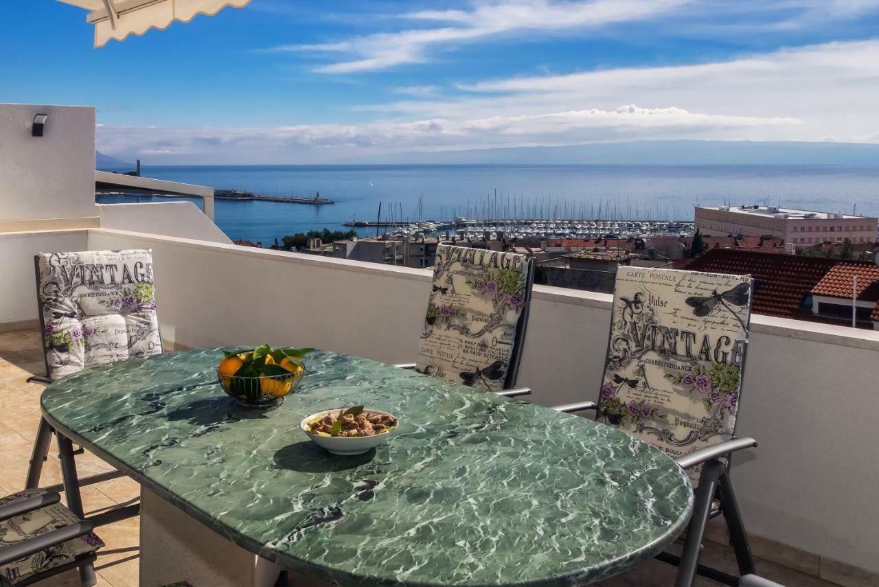 Luxury Lana Apartamento