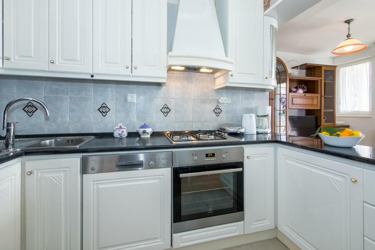 Apartamento Luxury Lana Split