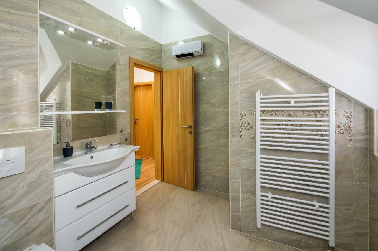 Apartamento Luxury Lana *