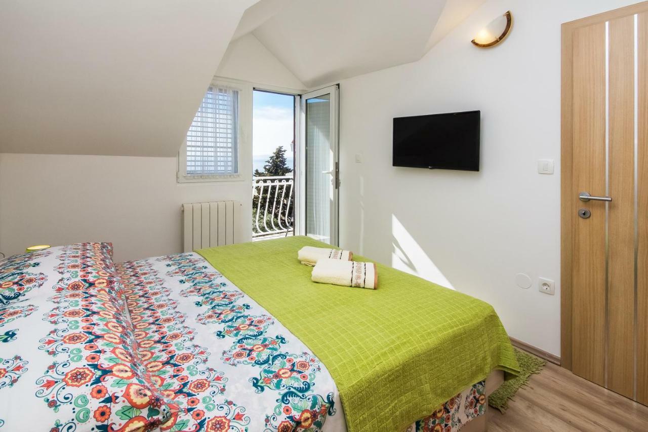 Luxury Lana Apartamento Split