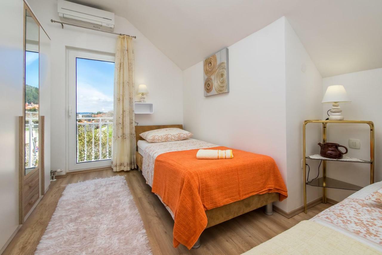 Luxury Lana Apartamento Split