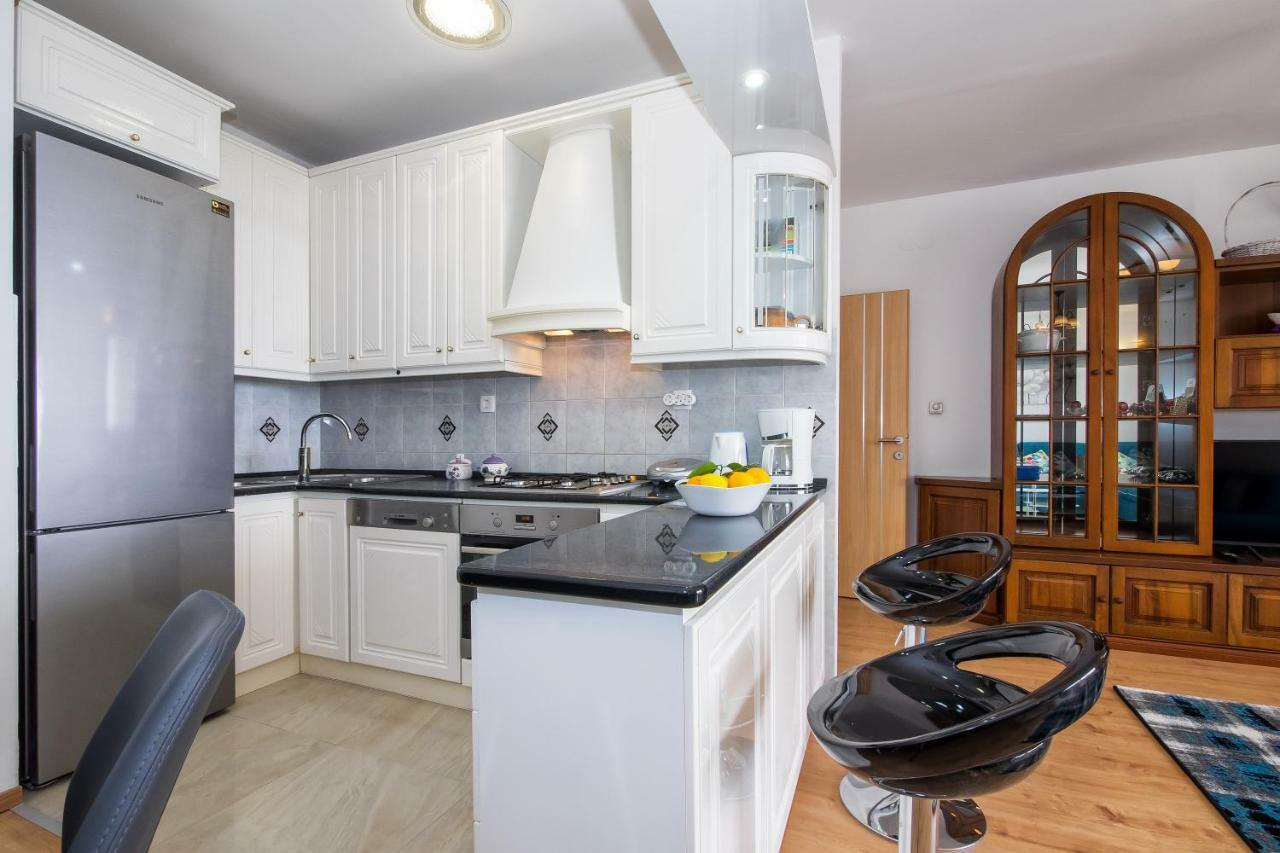 Apartamento Luxury Lana Split