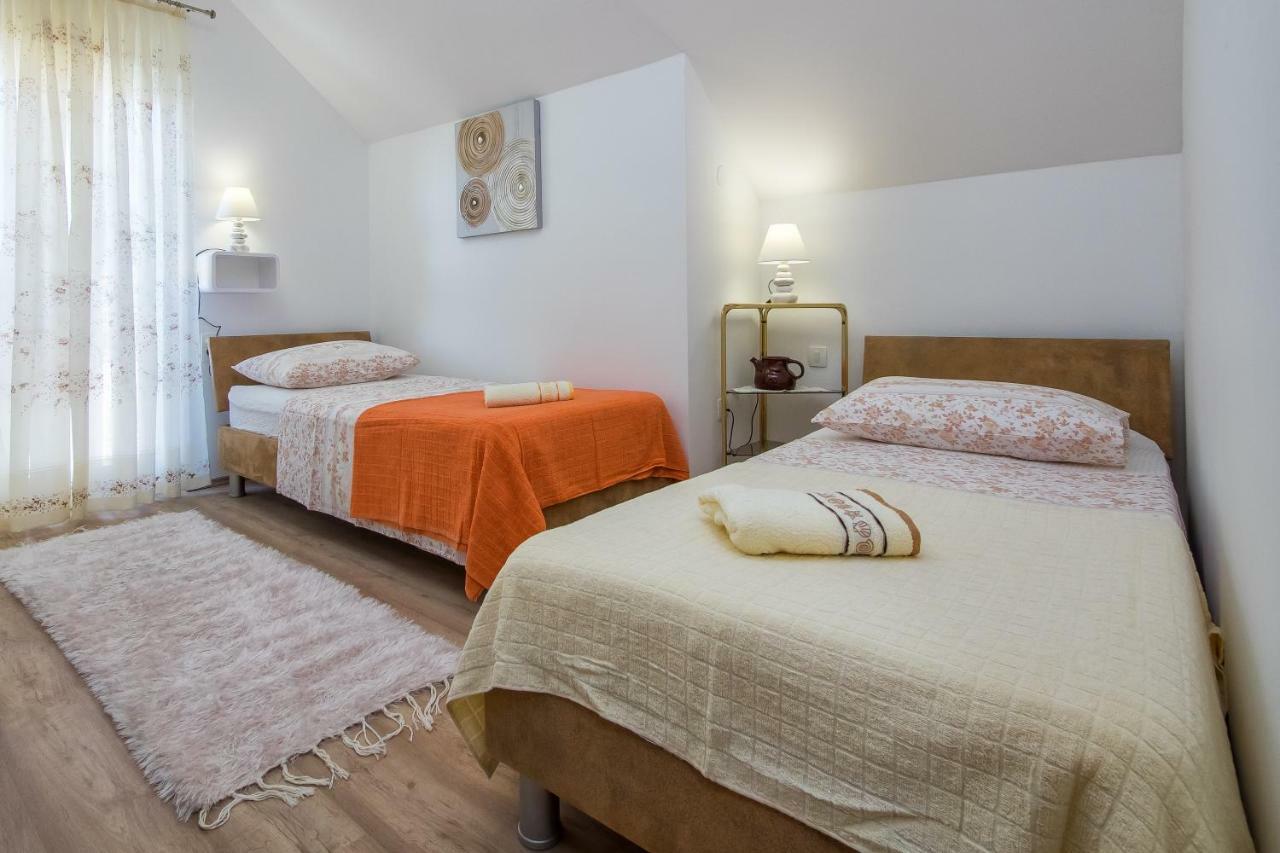 Apartamento Luxury Lana