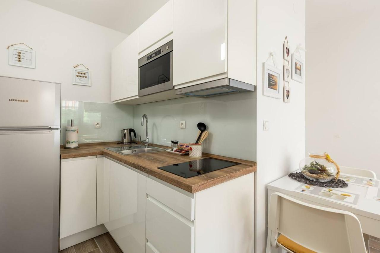 Apartamento Cezar Split