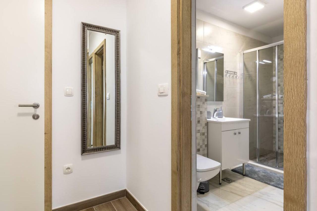 Cezar Apartamento Split