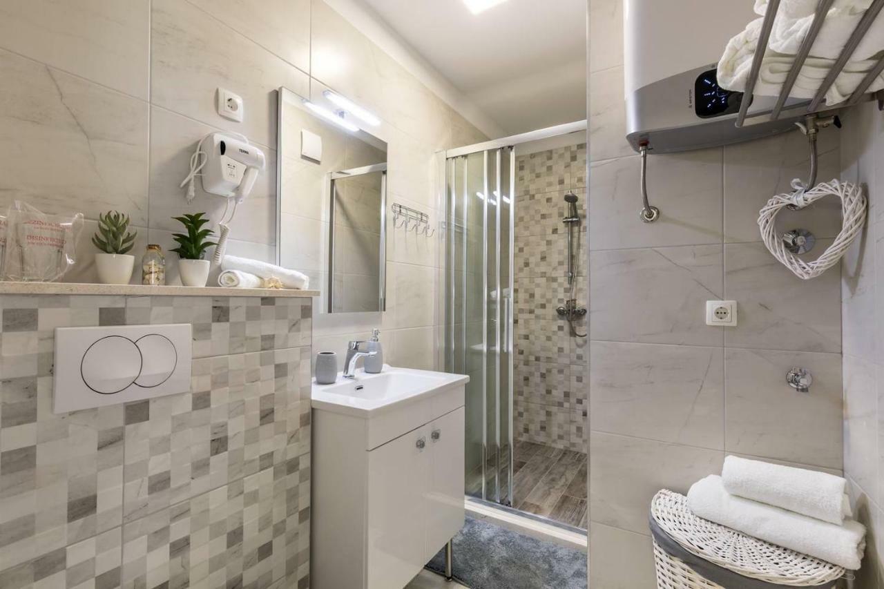 Cezar Apartamento Split