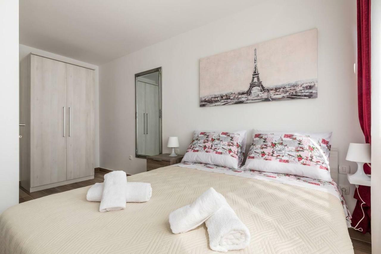 Cezar Apartamento *