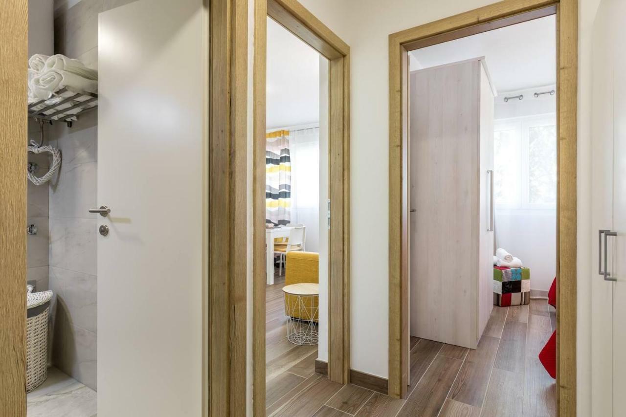 Apartamento Cezar *