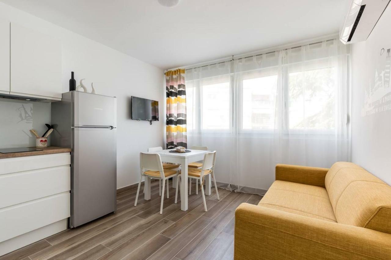 Apartamento Cezar