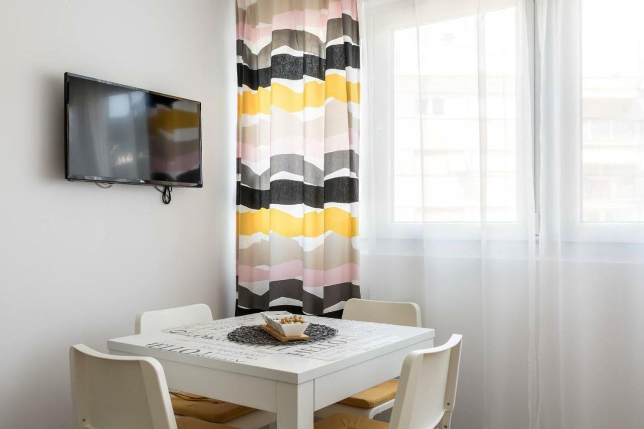 Apartamento Cezar