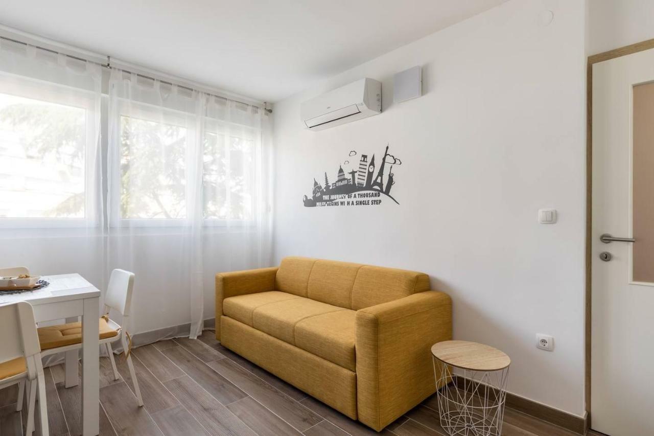 Apartamento Cezar