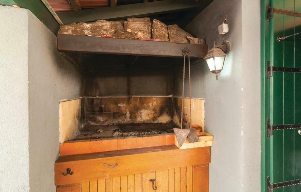 Jacuzzi And Grill * Split