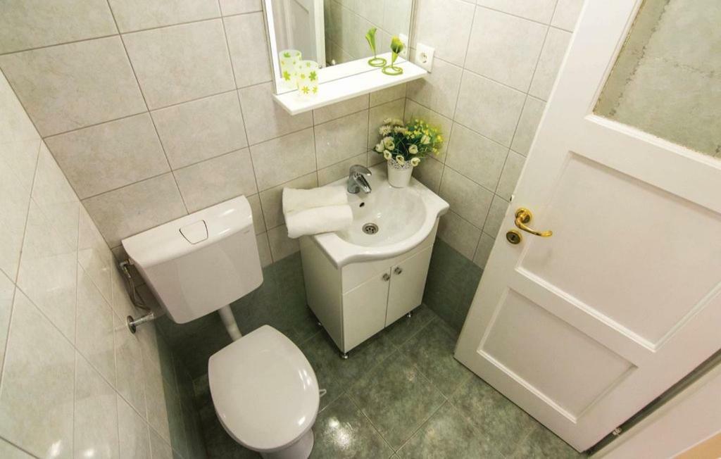 Jacuzzi And Grill Appartement *