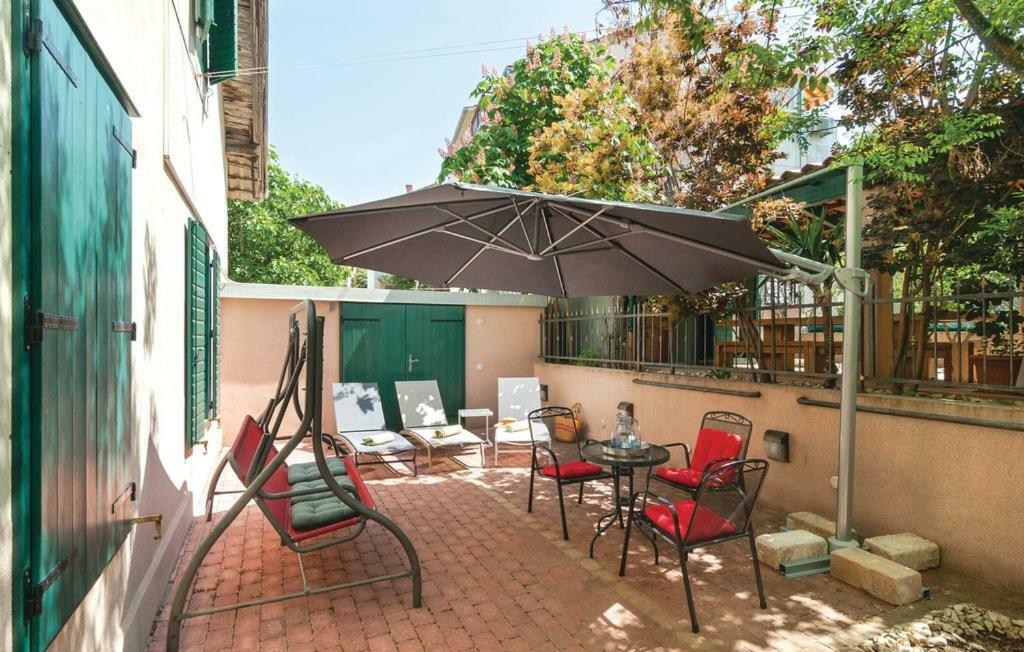 Appartement Jacuzzi And Grill *