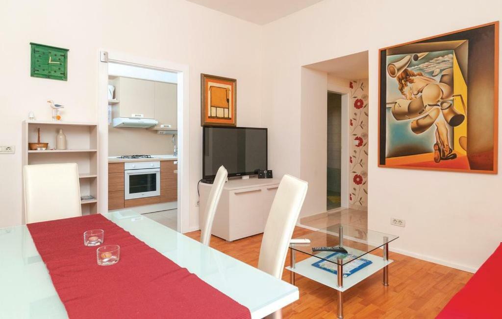 Jacuzzi And Grill Appartement *