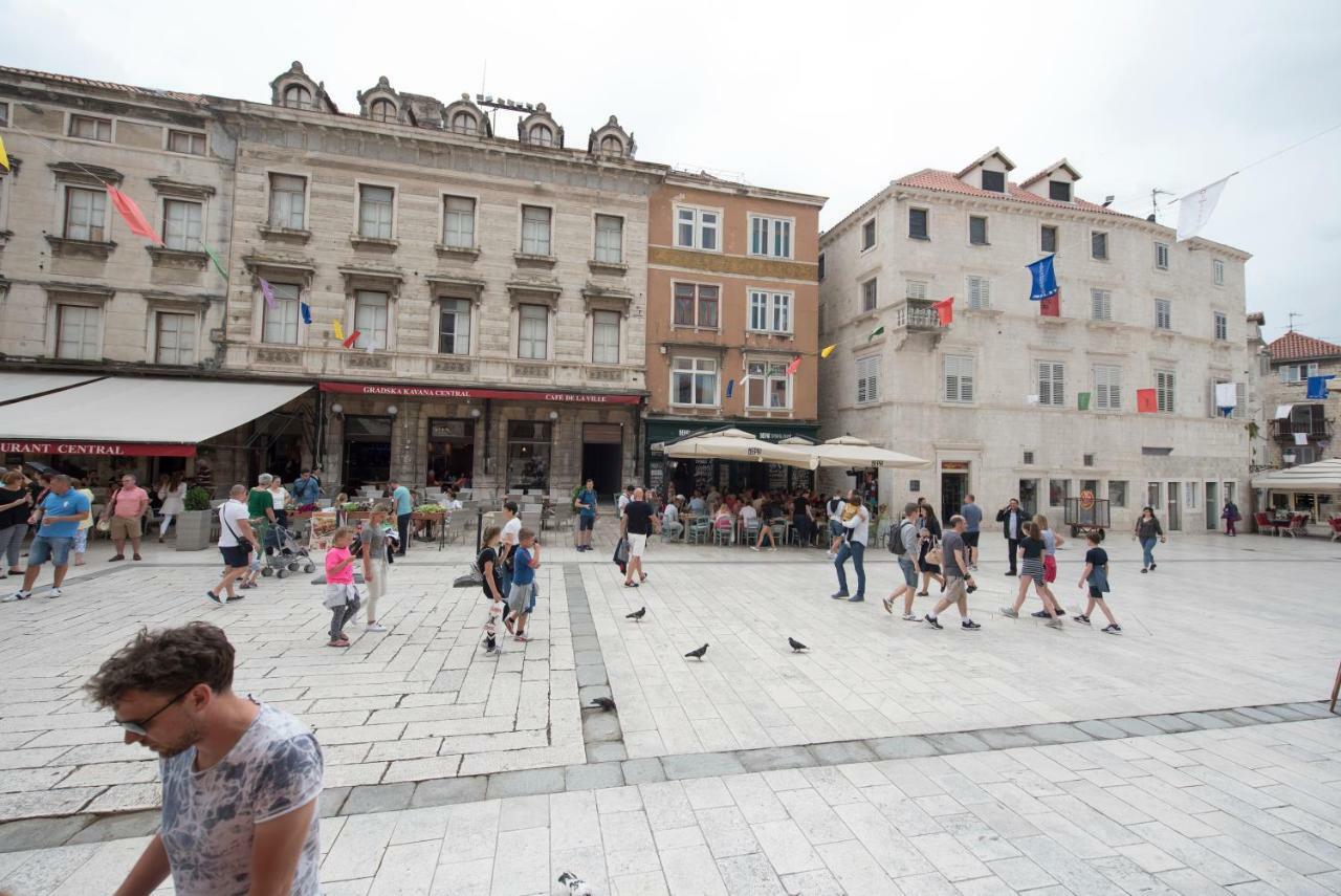 Apartment Piazza Square City Top Centre *