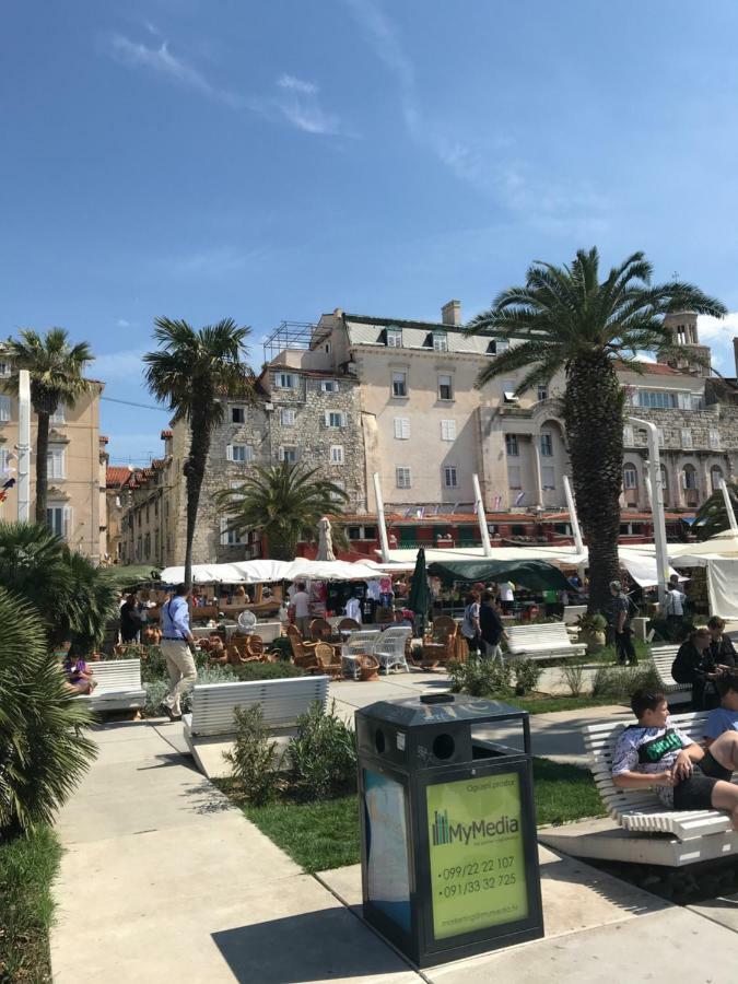Lana Apartamento Split