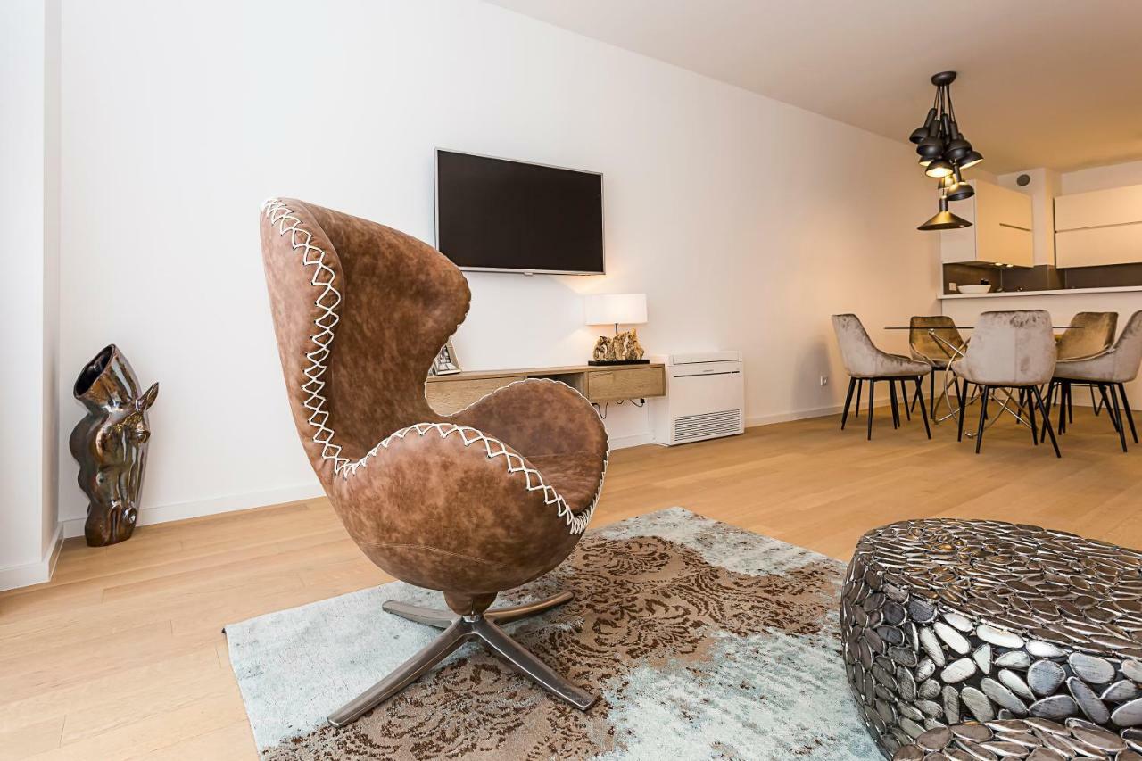 Perla Apartment *