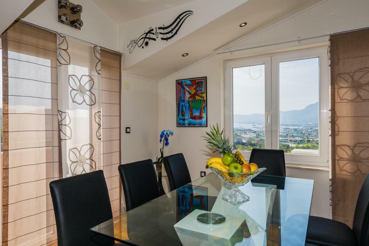 Apartamento Selak Split