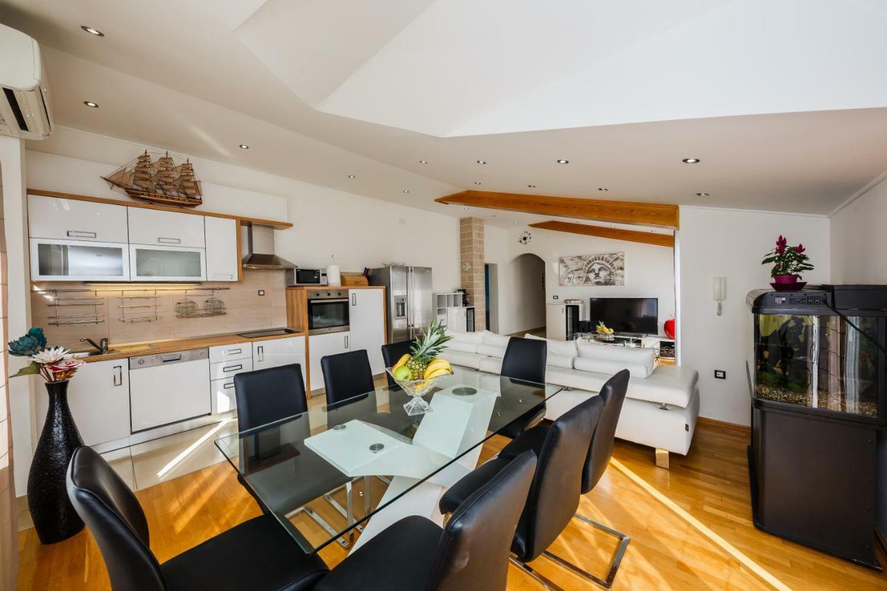 Apartamento Selak *