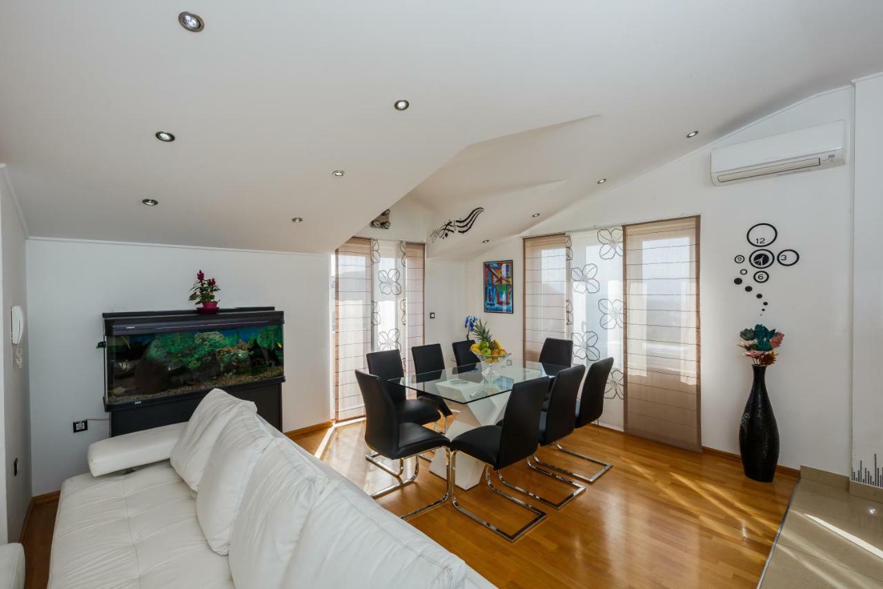 Apartamento Selak