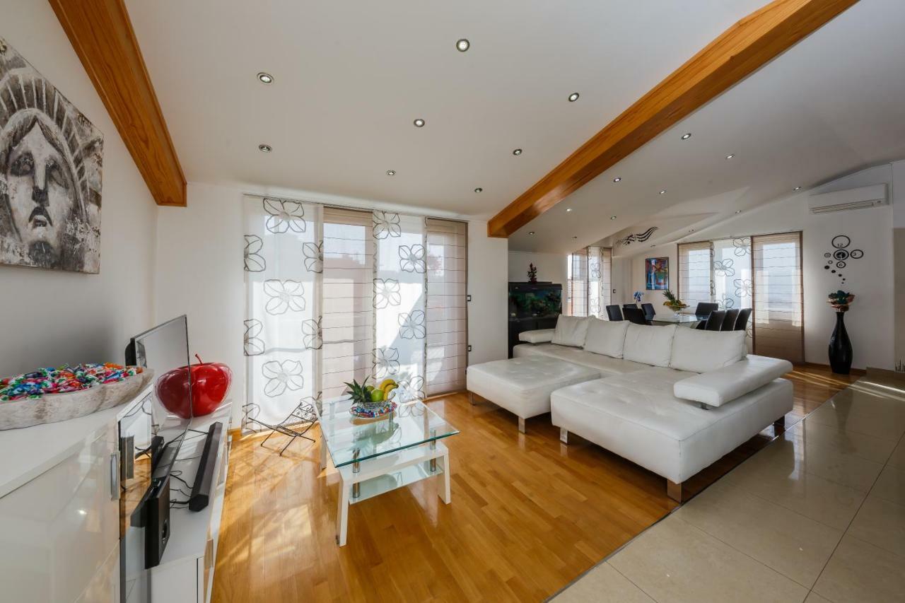 Apartamento Selak *
