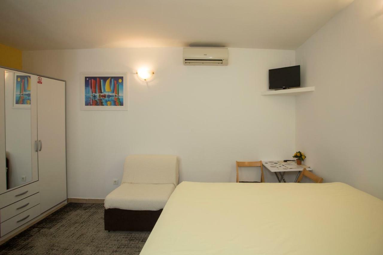 Room Dioklecijan Gostinjska kuća Split