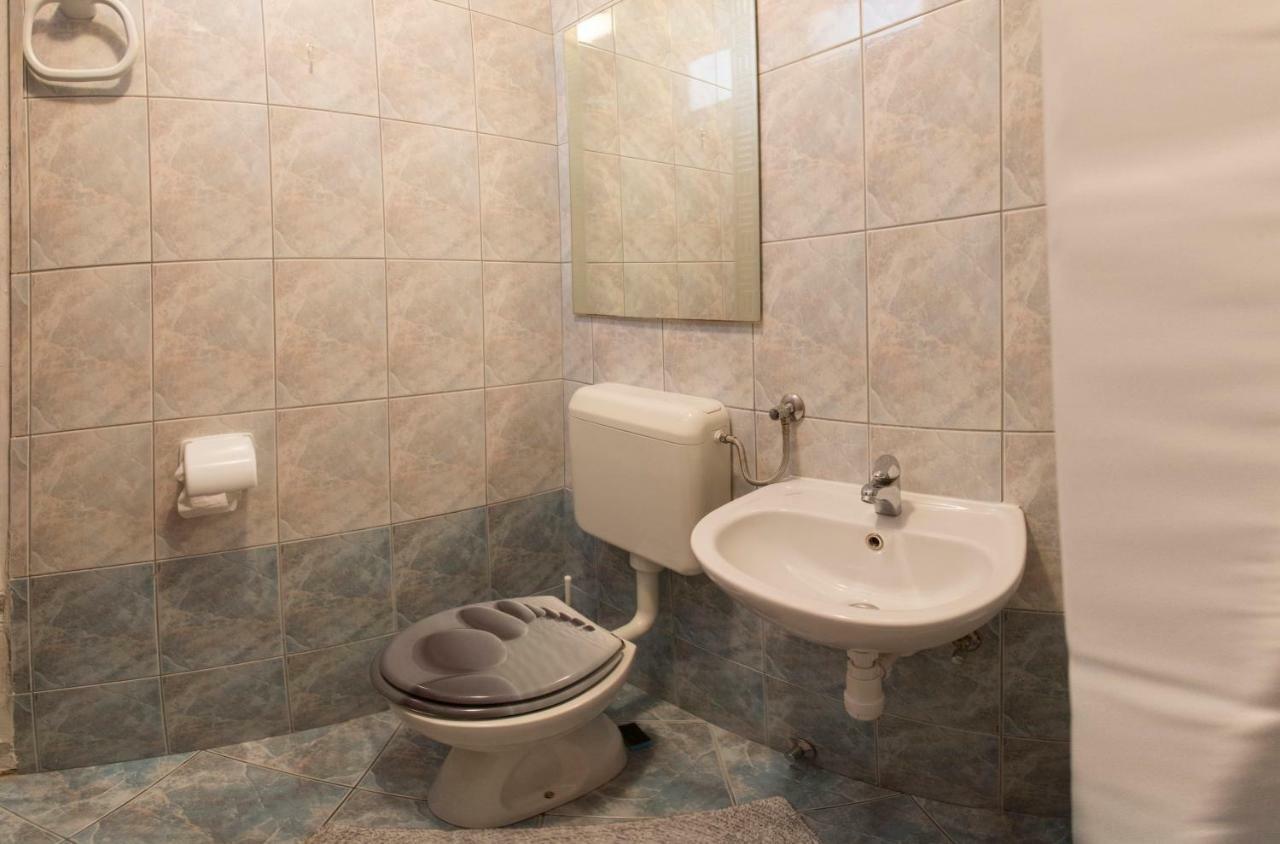 Gostinjska kuća Room Dioklecijan 3*