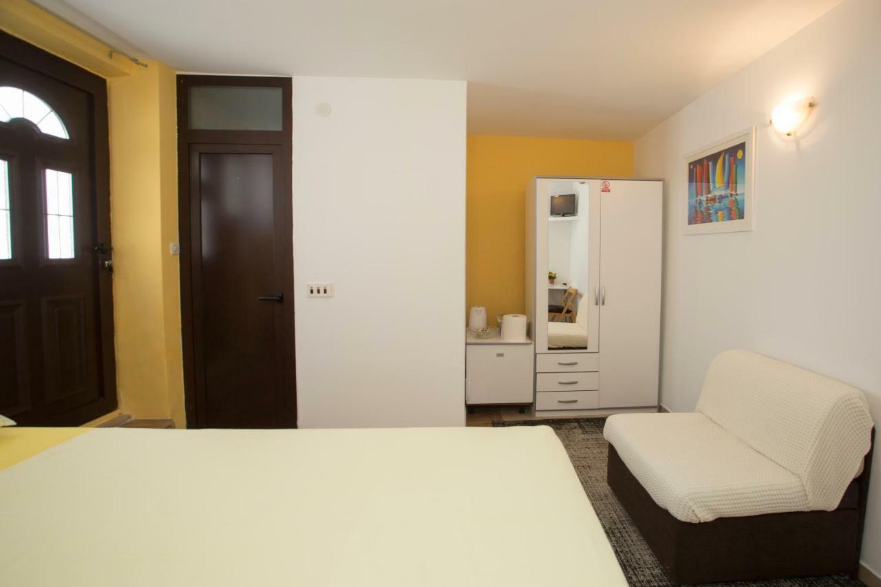 Gostinjska kuća Room Dioklecijan