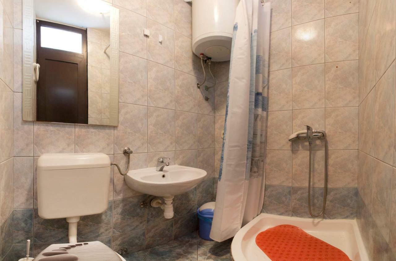Room Dioklecijan