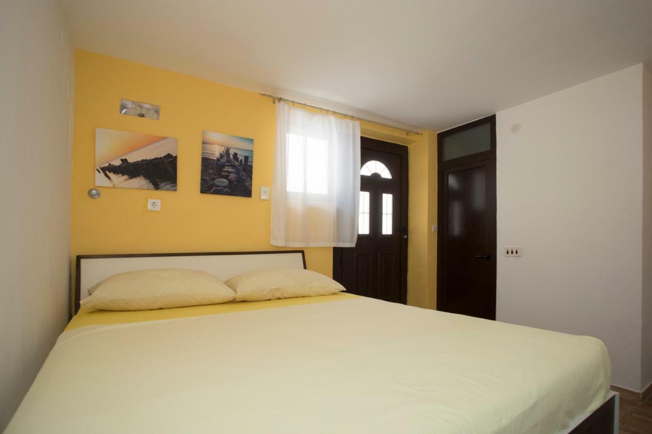 Room Dioklecijan 3* Split