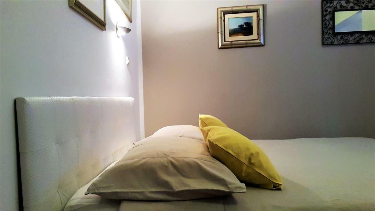 Apartment Bruno Centre And