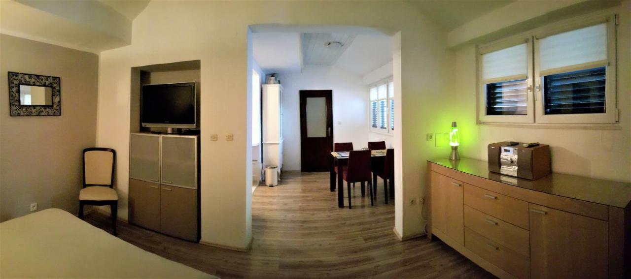 Bruno Centre And Apartment