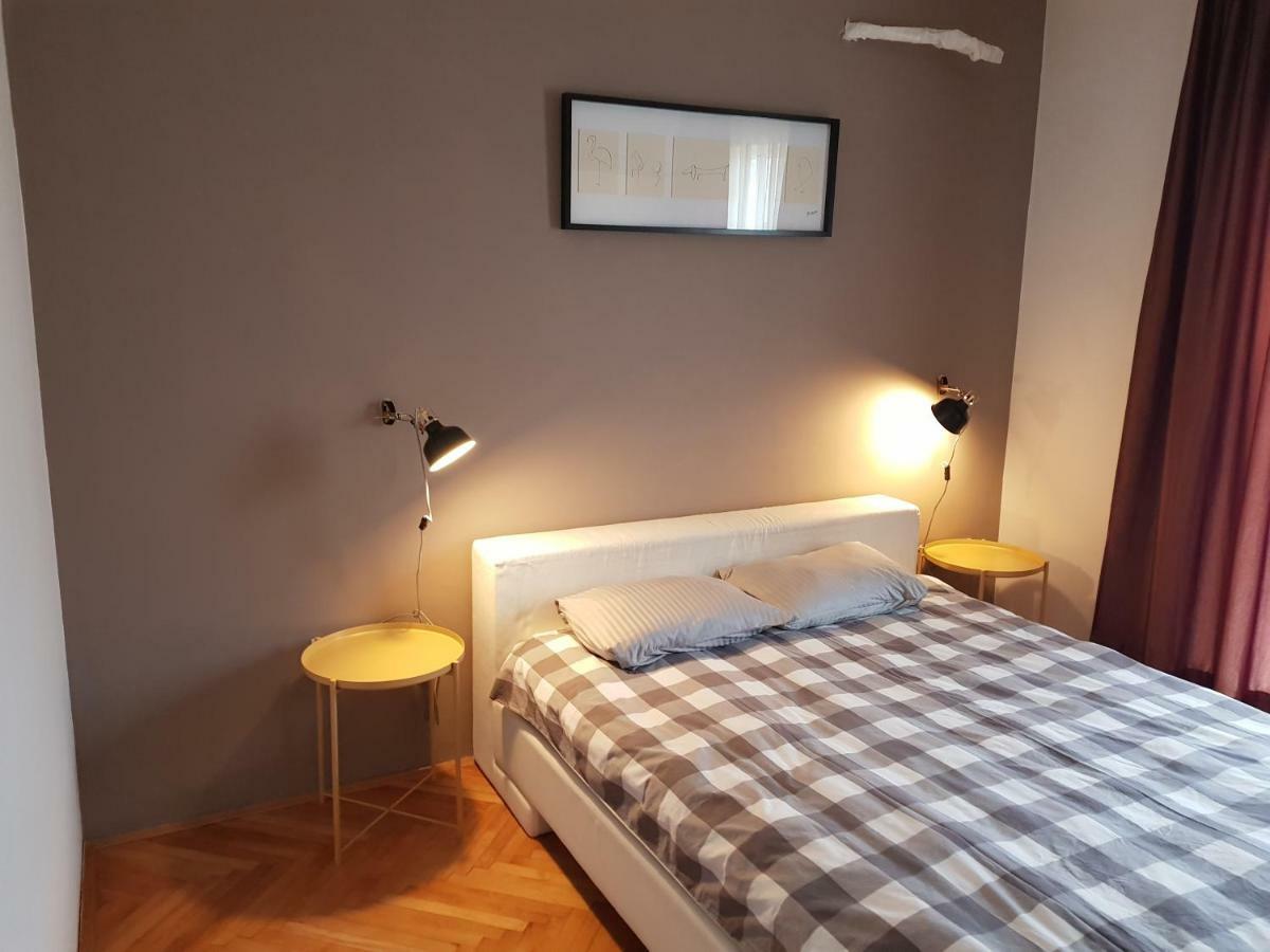 Apartment Mario Split