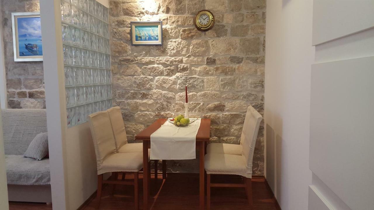 Mila Apartment *