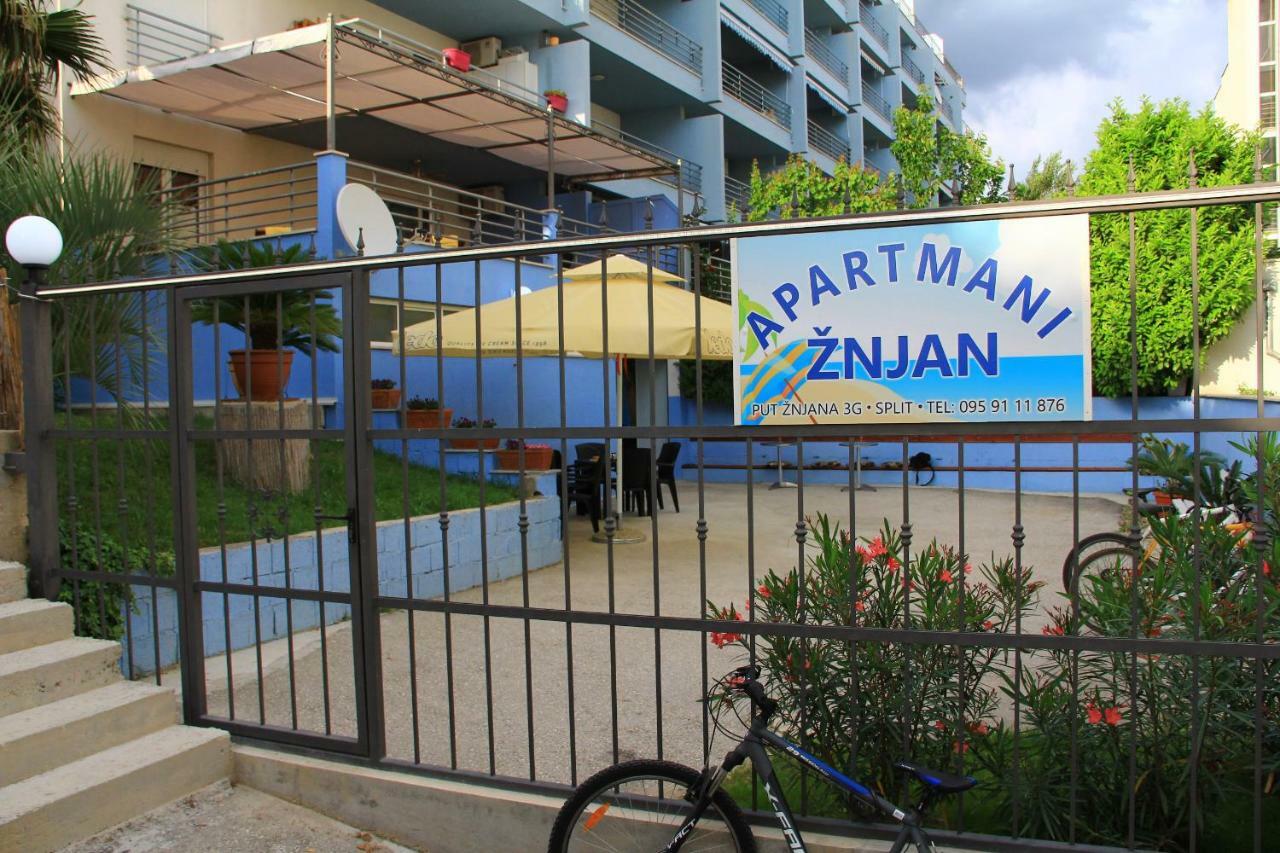 Znjan Guest house 3*