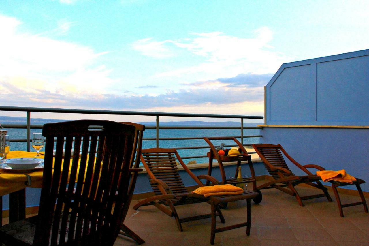 Guest house Znjan