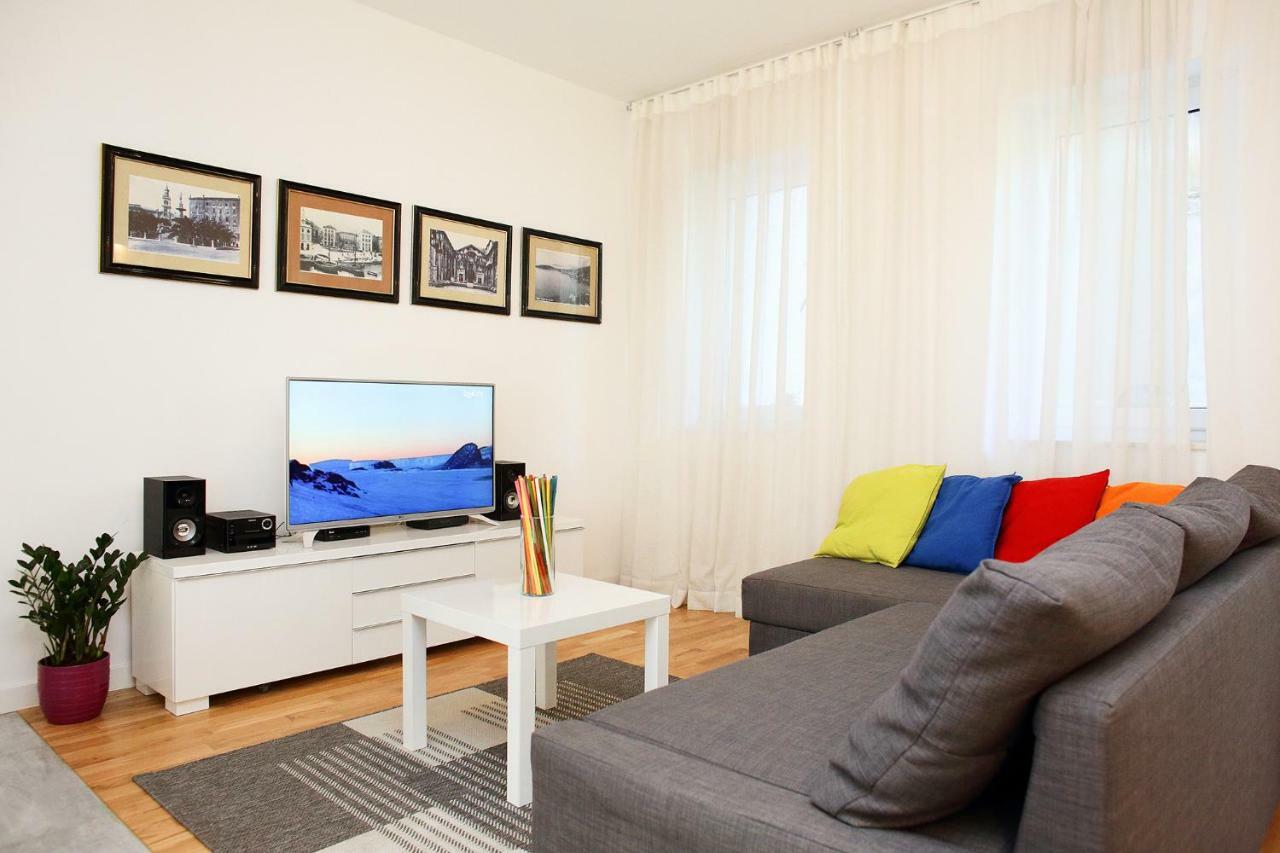 Apartment Le Monde Split