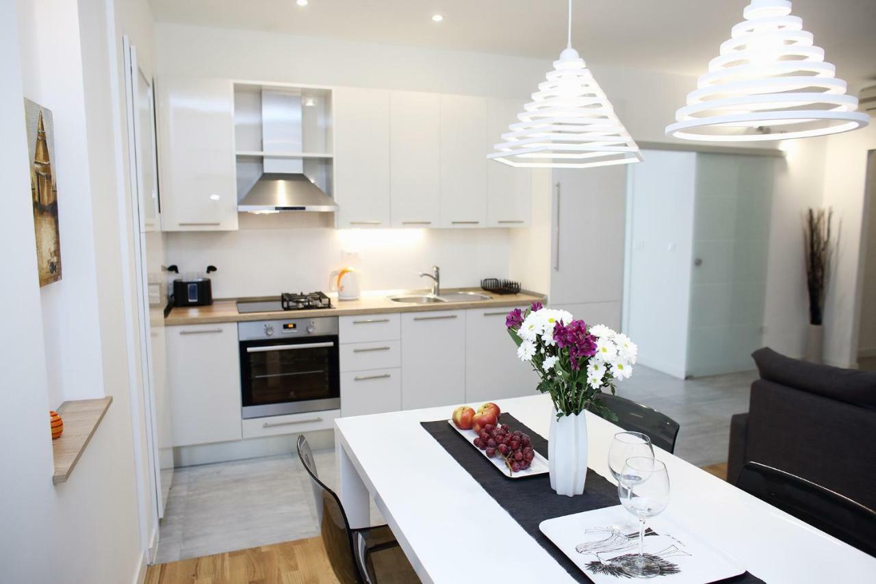 Apartment Le Monde