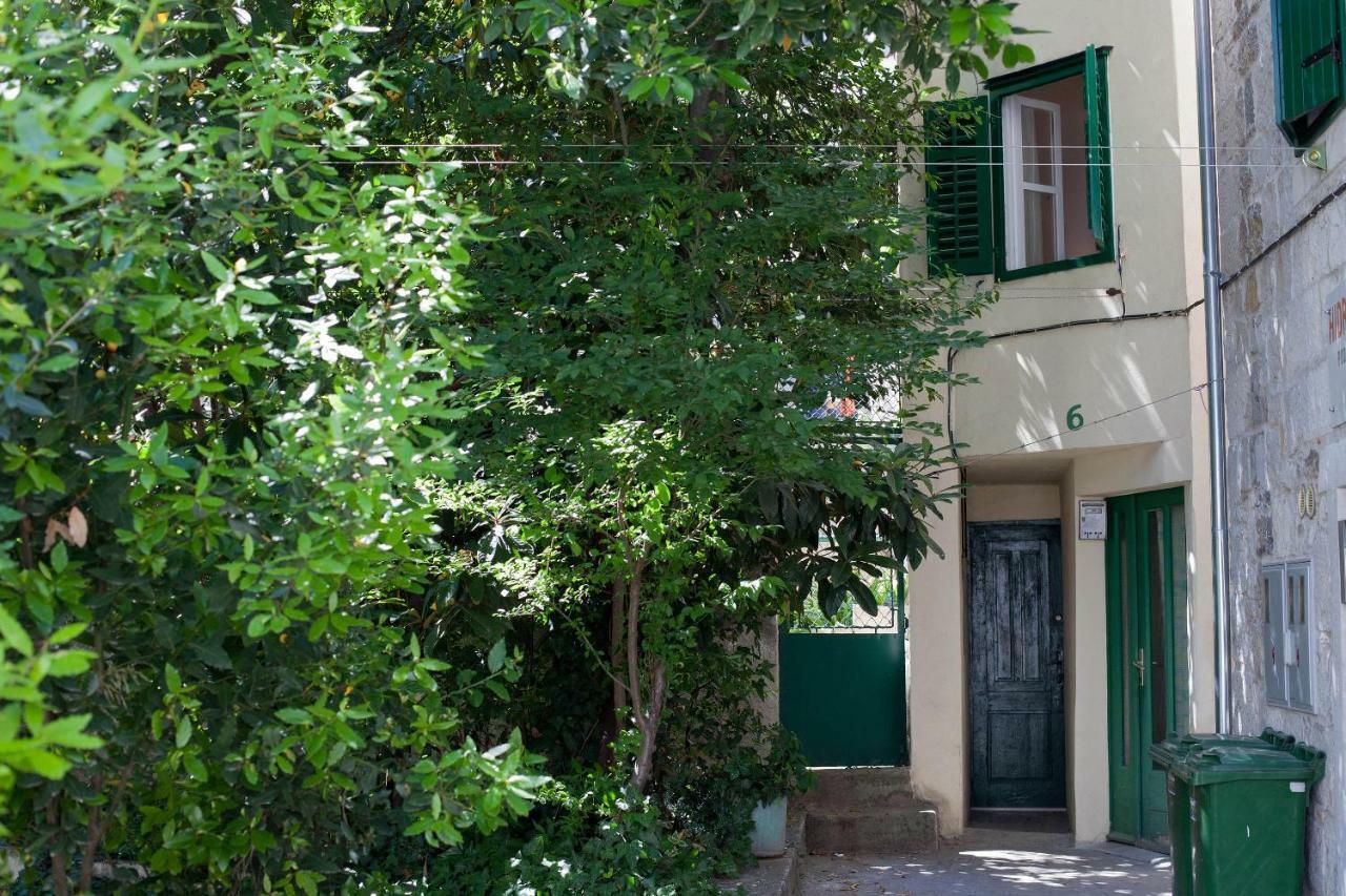 Apartment Marinis *