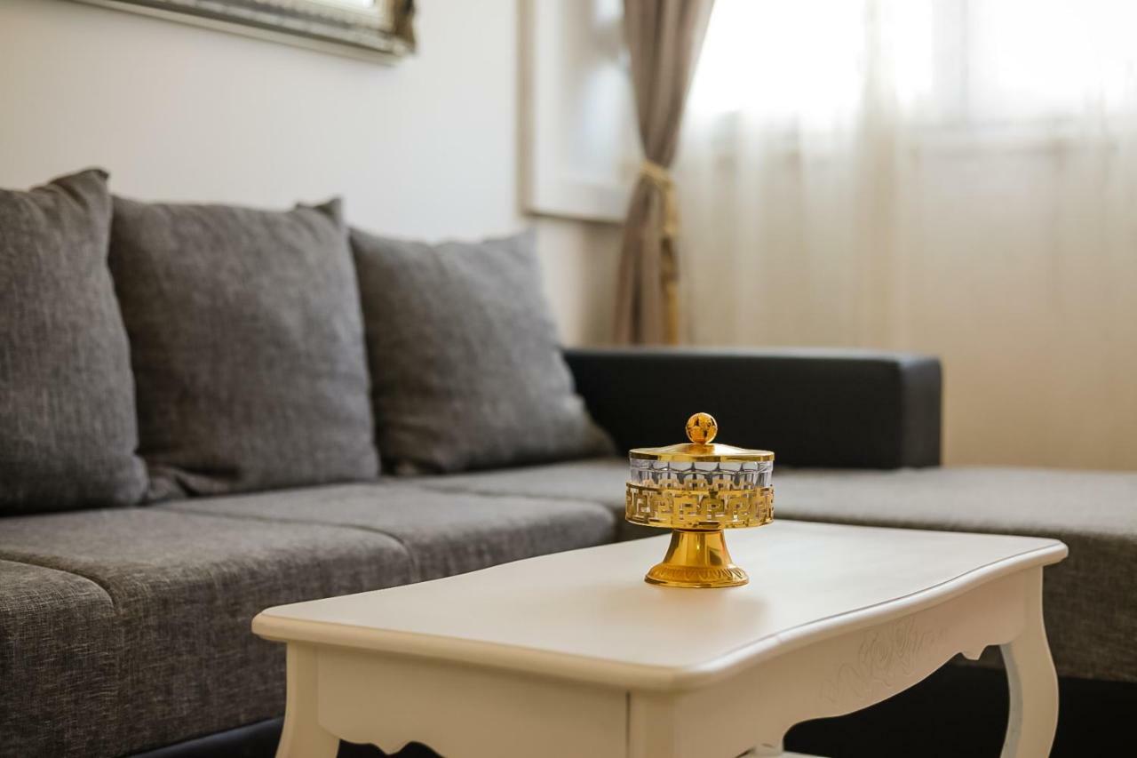 Apartment Matea
