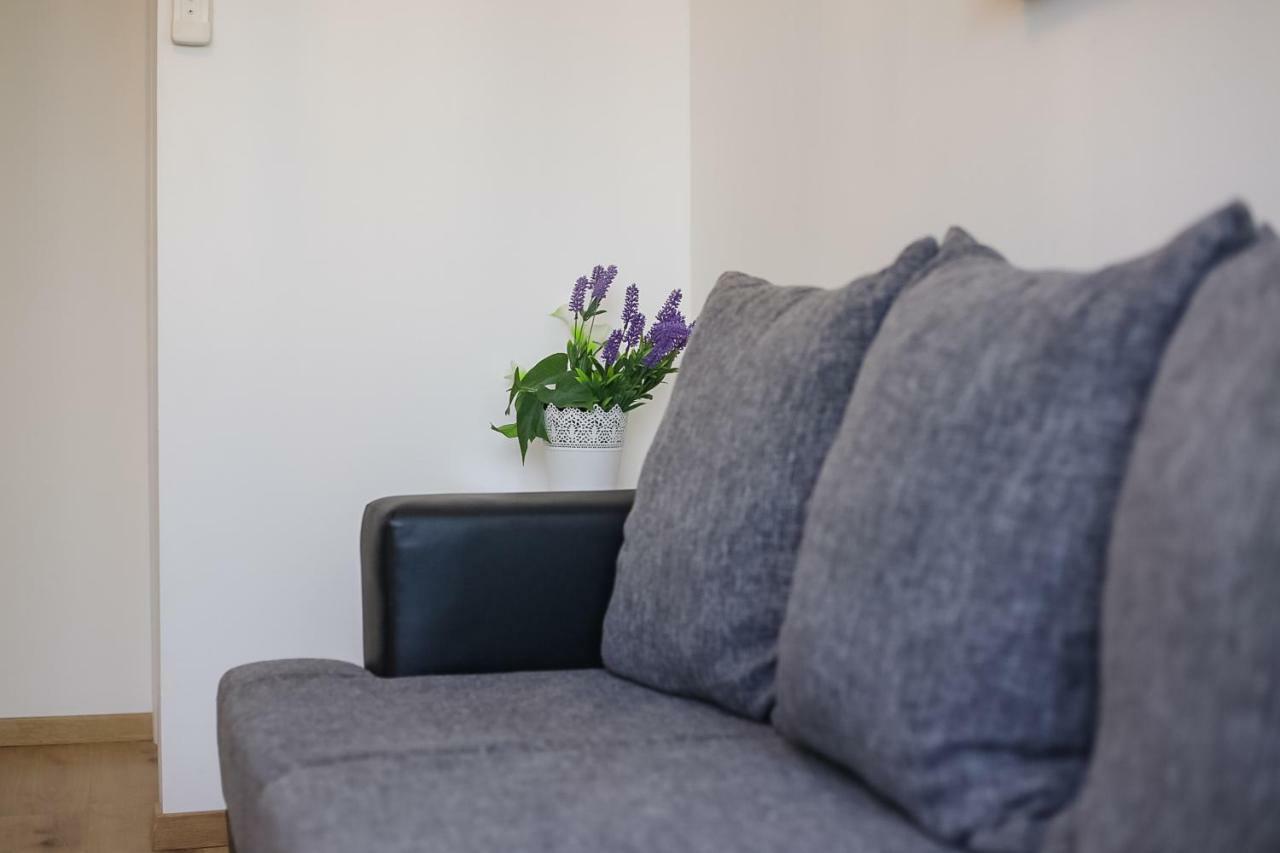 Matea Apartment
